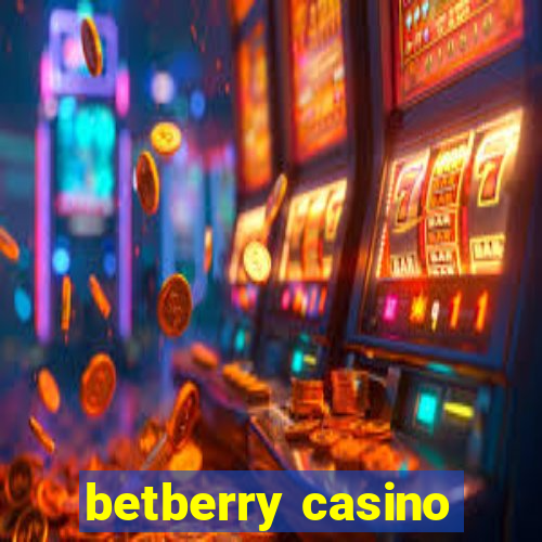 betberry casino